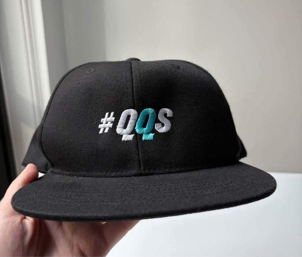 CNCO Merch Hat